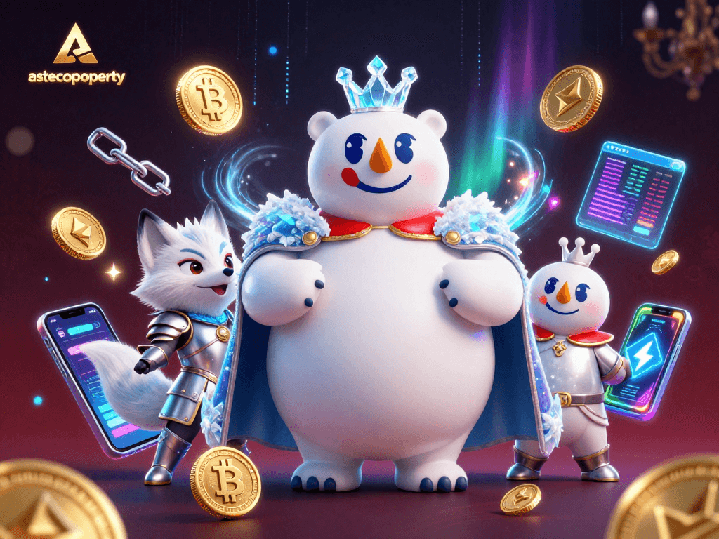 Play to win on astecoproperty with engaging characters and dynamic casino elements.