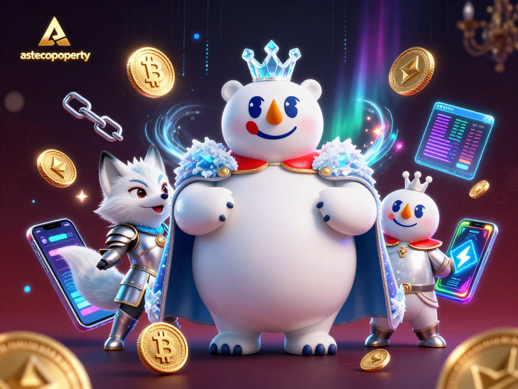 Play to win on astecoproperty with engaging characters and dynamic casino elements.